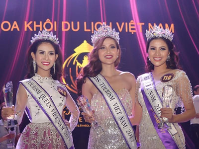Mới bị tước vương miện, Nguyễn Thị Thành lại dính lùm xùm "thi chui"