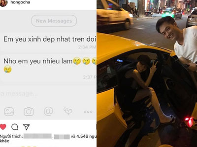 Nghi vấn Cường Đô La, Hà Hồ chia tay cùng thời điểm