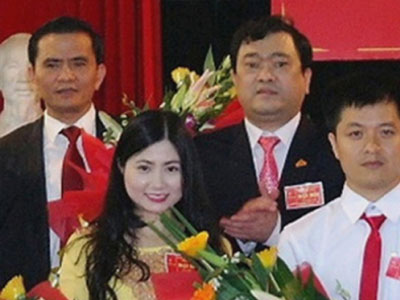 Vì sao không thanh tra tài sản "khủng" của bà Trần Vũ Quỳnh Anh?