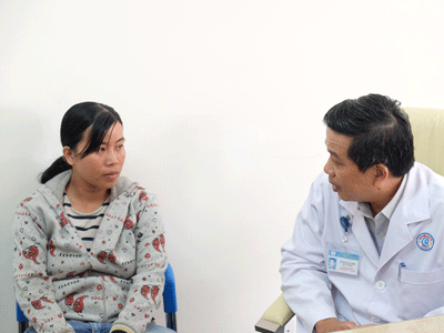 Căn bệnh cực hiếm gặp khiến người phụ nữ liên tục sẩy thai, mất con