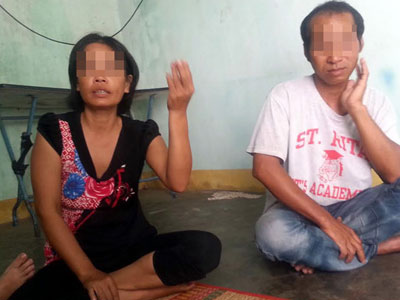 Chấn động nghi án hiếp dâm bé gái lớp 2 ở Phú Yên