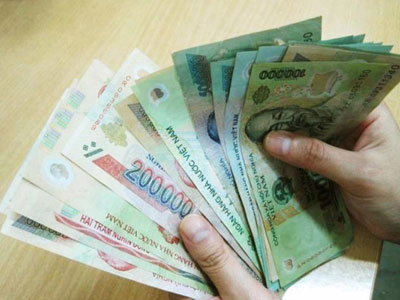 Chính sách mới có hiệu lực thi hành trong tháng 4-2017