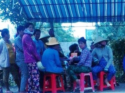 Công an Cà Mau điều tra lại vụ bé gái tự tử sau khi tố bị hiếp dâm