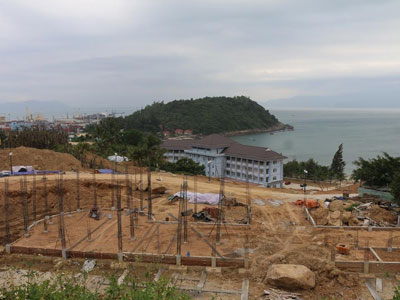 Đà Nẵng nói gì sau khi chủ đầu tư DA Sơn Trà “cầu cứu” Thủ tướng?