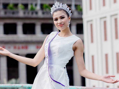 Hành động "lạ", Nguyễn Thị Thành ngầm khẳng định không thi chui?