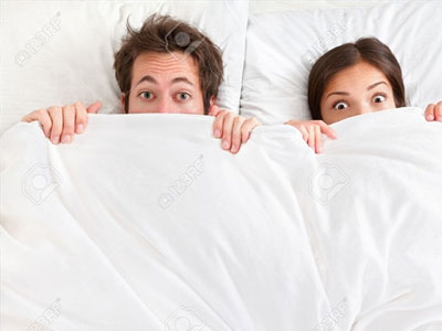 Lần đầu làm "chuyện ấy", cảm giác thế nào?