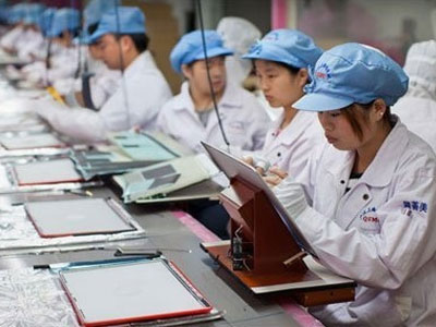 Lao động đi làm việc tại Đài Loan sẽ không mất phí môi giới