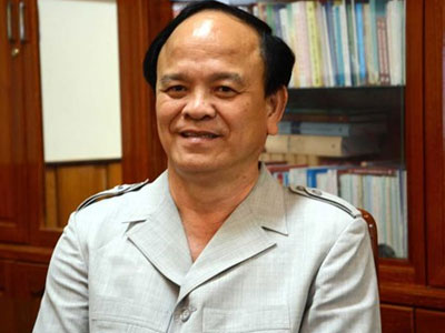 Nguyên Bí thư Tỉnh ủy Bình Định Nguyễn Văn Thiện: “Tôi làm hì hục, chỉ có ngôi nhà 68m2” (!?)