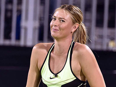 Sharapova thâm cung bí sử: Hậu duệ, quan hệ, tiền tệ