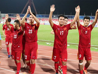 U20 Việt Nam đi World Cup: “Hũ mật” chưa có tài trợ khủng