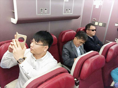 Vụ ông Kim Jong-nam: Triều Tiên xuất chiêu gì khiến Malaysia nhượng bộ?