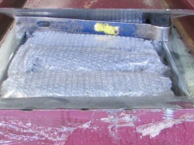 3 người Việt bị bắt giữ ở Australia vì buôn ma tuý triệu USD