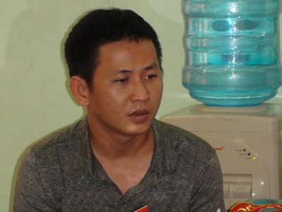 Bị bắt vì bịa đặt tin học sinh lớp 4 bị sát hại trên facebook
