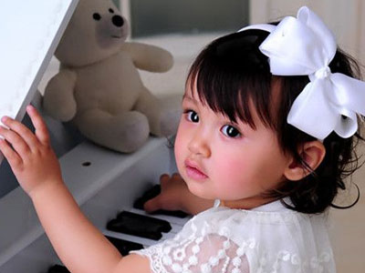 Con bạn 5 tuổi liệu đã biết những nguyên tắc an toàn này chưa?
