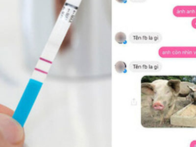 Đây là 2 trò lừa đảo chứng minh độ tinh vi của chị em ngày càng cao sau mỗi mùa Cá tháng tư