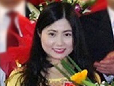 Bà Quỳnh Anh tốt nghiệp đại học hệ tại chức loại trung bình