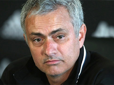 Mourinho thừa nhận sai lầm khi "đóng băng" Schweinsteiger