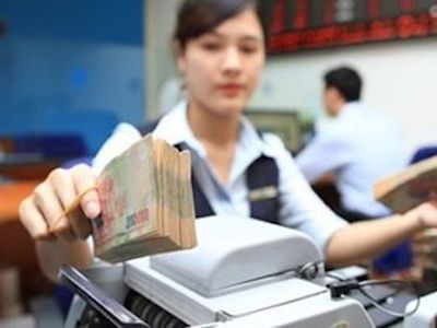 Nhiều ngân hàng đặt kế hoạch lãi lớn năm 2017
