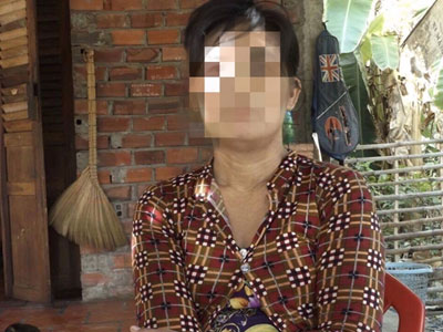"Rúng động" bé gái bị cha ruột, ông nội xâm hại tình dục