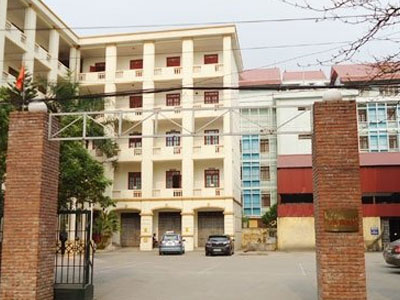 Sở có 44/46 lãnh đạo: Hải Dương thông báo kỷ luật 2 cán bộ
