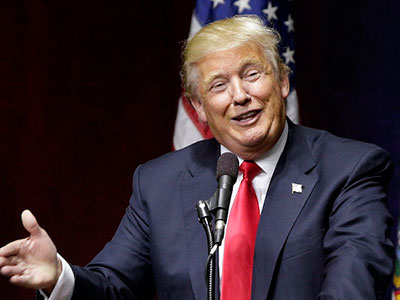 Trump gửi thư cho Chủ tịch nước Việt Nam đề nghị tăng hợp tác