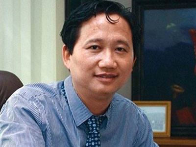 Vụ Trịnh Xuân Thanh: Khởi tố thêm hai đối tượng