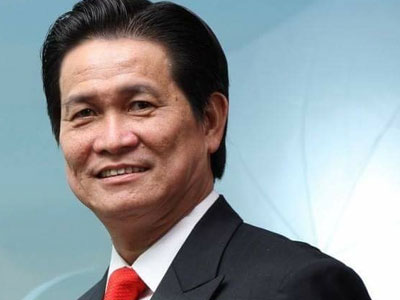 Thay đổi nhiều lãnh đạo ngân hàng nhân mùa đại hội cổ đông