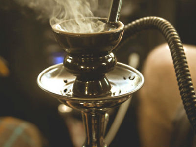 17 học sinh "phê" shisha trong lớp học