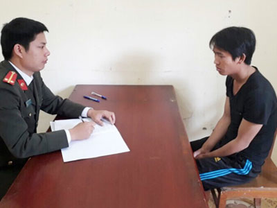 Bị bán sang Trung Quốc lần thứ 2 vì... gọi điện cầu cứu nhầm