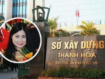 Vụ bổ nhiệm bà Quỳnh Anh: Người phát ngôn Sở Xây dựng viết kiểm điểm