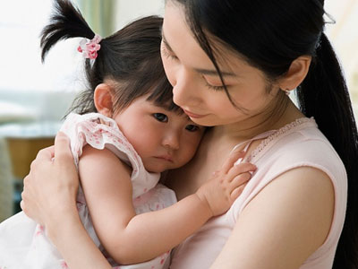 Choáng váng khi biết nguyên nhân con cái xa lánh ông bà nội