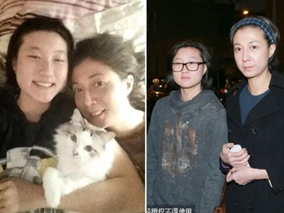 Con gái Thành Long: "Tự tử là để những người ở lại vui vẻ mà sống"