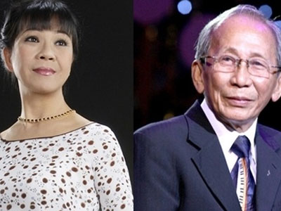 Gia đình nhạc sĩ Nguyễn Ánh 9 phản đối Ánh Tuyết làm đêm tưởng nhớ ông