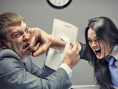 Họa tiểu nhân tháng 4/2017: Con giáp này cần đề phòng, tránh mọi tai ương