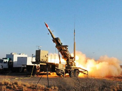 Khủng khiếp: Ba Lan tiêu 7,6 tỷ USD mua tên lửa Patriot