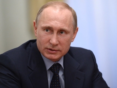 Putin: "Không loại trừ khả năng khủng bố trong vụ nổ ở ga tàu"