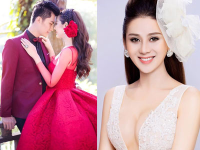 Sẽ có 15 phù dâu chuyển giới trong đám cưới của Lâm Khánh Chi và bạn trai kém 8 tuổi