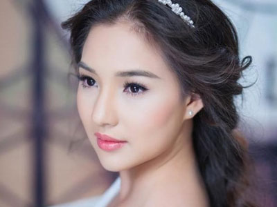Xôn xao khi vợ Duy Nhân bất ngờ nói có "tình yêu mặn nồng" sau 2 năm chồng mất