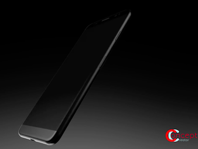 Apple mua 70 triệu màn hình OLED của Samsung cho iPhone 8