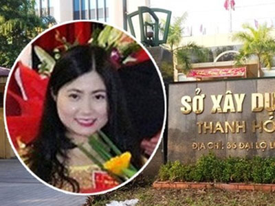 Bà Quỳnh Anh xin thôi việc vì bị “bôi nhọ danh dự“