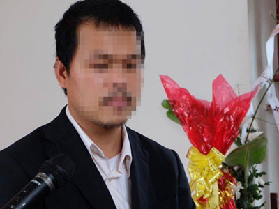 Bố bé gái Việt bị sát hại ở Nhật viết tâm thư nhờ cộng đồng giúp sức tìm hung thủ