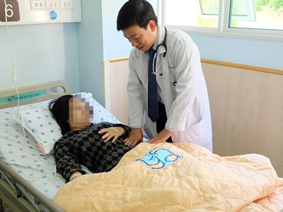 Căn bệnh nguy hiểm đến tính mạng mà phụ nữ hay bỏ qua