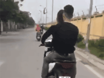 Công tử Hà Thành bốc đầu SH thể hiện đẳng cấp và cái kết quá "tuyệt vời"