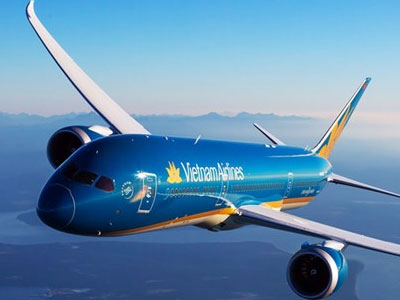 Cùng với việc tăng giá vé, Vietnam Airlines đề xuất áp giá sàn là 1,54 triệu đồng
