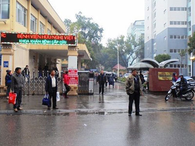 Hà Nội: Nữ bệnh nhân tử vong sau 2 lần phẫu thuật u ruột lành tính ở bệnh viện