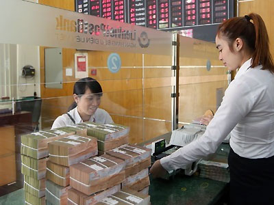 Ngân hàng Nhà nước đã dễ “nắn túi” cả hệ thống