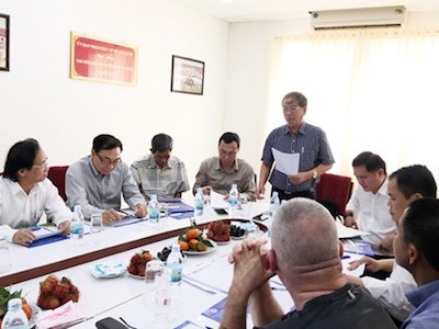 Quan chức VFF tự "bôi bẩn" giải đấu mình quản lý là ai?
