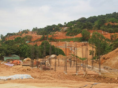 Thủ tướng yêu cầu Đà Nẵng báo cáo dự án du lịch tại Sơn Trà
