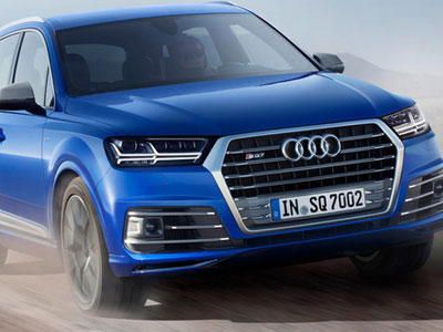 Vì sao Audi Sport không còn mặn mà với động cơ diesel?
