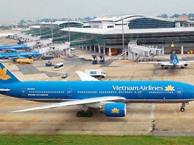 Bộ Quốc phòng bố trí lại đơn vị quân sự để mở rộng sân bay Tân Sơn Nhất